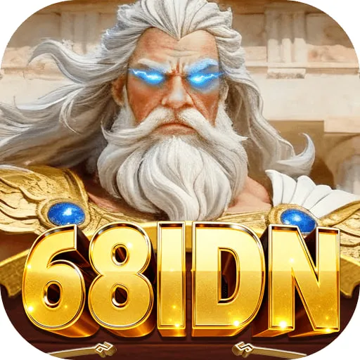68IDN - Petualangan Seru dalam Dunia MMORPG