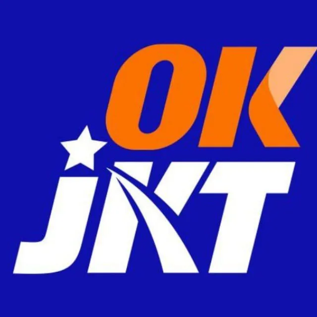 OKJKT - Petualangan Memancing yang Seru dan Menantang